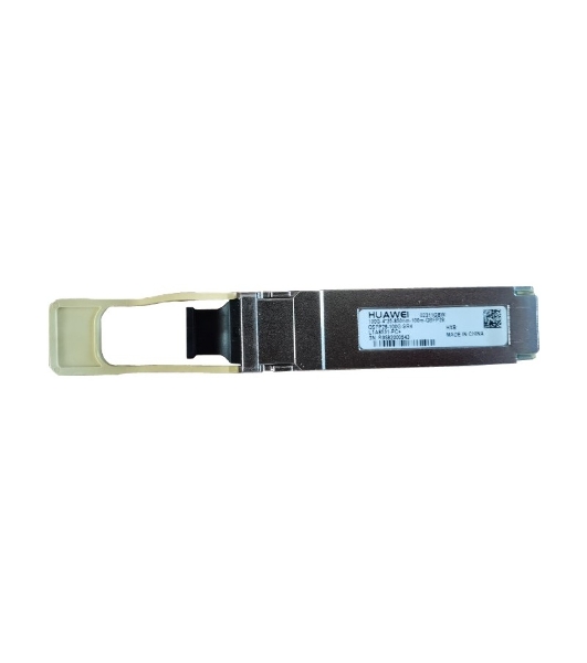 Трансивер 100GE 100M MPO MM QSFP28-100G-SR4 HUAWEI