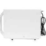 Микроволновая печь Panasonic NN-ST34HWZPE белый, 25 л, 800 Вт, переключатели - сенсор, фото8