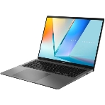 Ноутбук ASUS VivoBook S16 OLED S3607CA-SH140/16'/OLED/Intel Core Ultra 7 255H/32GB/1024GB SSD/Intel Arc/Windows 11 Pro/серый/1.7kg, фото6