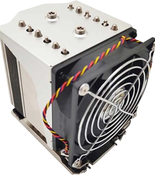Кулер для процессора/ 4U Active Server Cooler Socket Intel LGA4677 TDP 350W 4677-M97