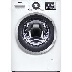 Стиральная машина Atlant 80С1214-С-01 белый, загрузка фронтальная 8 кг, 1200 об/мин, класс: А+++, фото18