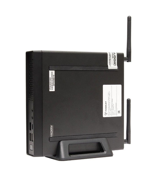 Компьютер Raskat Standart 507 (Intel Core i5-12400, H610, RAM 16Gb, SSD 256Gb, noOS)