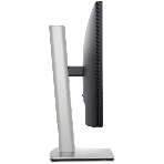 Монитор 23.8' Dell P2425HE IPS 1920x1080, 100 Гц, 5 мс, 16:9, 250 кд/м2, 1xHDMI, 1хDP, 2хUSB-C, черный/серебристый, фото3