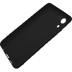 Чехол (клип-кейс) Gresso для Samsung Galaxy A03 Core Meridian черный (GR17AAAE8931), фото3
