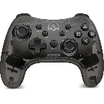 Геймпад SVEN GC-5050 черный Bluetooth Беспроводной виброотдача обратная связь (в компл.:держатель для смартфона/кабель USB) (SV-016029), фото11