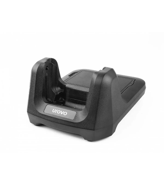 Зарядная станция Urovo ACC-HBCDT40 для DT40 1 слот для ТСД + 1 слот для АКБ для DT40 (упак.:1шт)