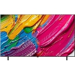 Телевизор LG 65' 65QNED80A6A/ARUG черный титан Edge LED QNED 4K UHD 120Hz Smart TV WebOS 2GB/16GB, фото 1