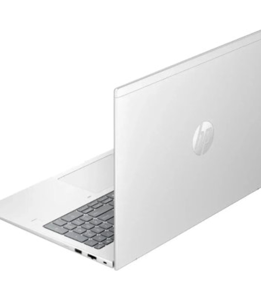 Ноутбук HP Probook 4 G1iR Core 5-210H 14' WUXGA (1920x1200) UWVA 300 nits 16GB DDR5 5600,512GB SSD,Intel Graphics,48Whr,1y,1.4kg,Win 11 Home/chinese,KB/Eng,Silver Power Cord 1M for English-UK