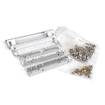 Серверная платформа ExeGate EX293875RUS Pro 2U650-06/2U2098L (RM 19', высота 2U, глубина 650, Redundant БП 2x1000W, USB), фото2