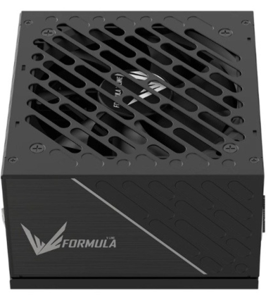 Блок питания Formula V Line FV-750WD, 750W, APFC, 80+, 12cm Fan