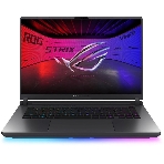 Ноутбук ASUS ROG Strix G16 G615LR-S5348/16'/IPS/Intel Core Ultra 7 255HX/32GB/1024GB SSD/NVIDIA GeForce RTX 5070 Ti 12GB/Windows 11 Pro/серый/2.65kg, фото 1
