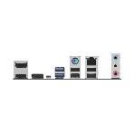 Материнская плата ASUS TUF GAMING A620M-PLUS, AM5, AMD A620, 4xDDR5, 4xSATA, 2xM.2, 1xPCI-E 4.0 x16, 2xPCI-E x1, 2xDP, 1xHDMI, 1x 2.5Gb LAN, 2xUSB-A 3.2 Gen 1, 4xUSB-A 2.0, 3x3.5 мм, 7.1, Micro-ATX, фото4