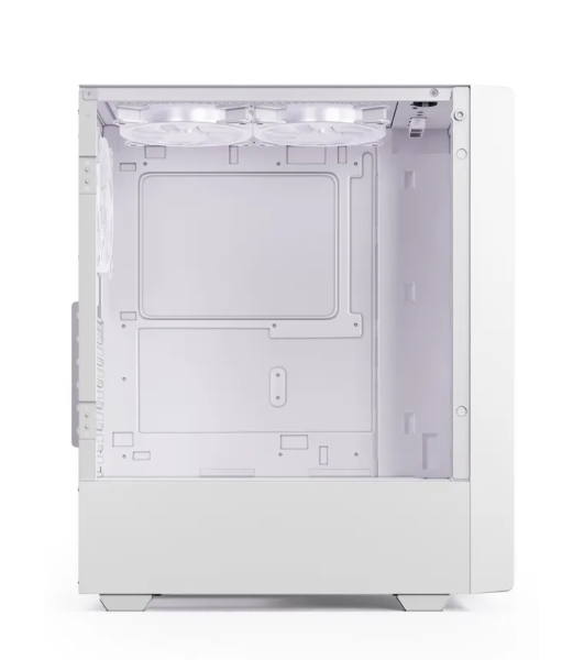 Компьютерный корпус ABR GQ-8 (8025) (USB 3.0X1 + USB 2.0 X2+audio)