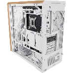 Компьютерный корпус Lian-Li Lancool 217 белый без БП ATX 2xUSB3.0 audio bott PSU, фото2