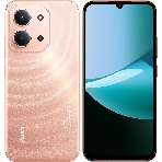 Смартфон Xiaomi Redmi 15C 4/256Gb, оранжевый, фото 1