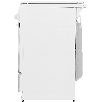Плита газовая Gefest ПГ 1200-С6 К33 белый, конфорок 4 шт, духовка 63 л, 60 см x 85 см x 60 см, фото3