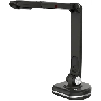 Документ-камера IQBoard IQView E6510 8 мегапикселей (разрешение 3256х2440) + микрофон, USB 2.0, A3, фото4