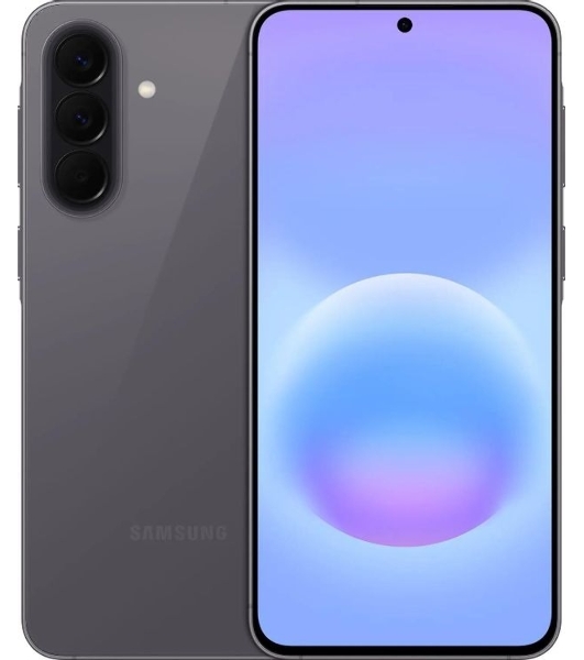 Смартфон Samsung Galaxy A57 5G SM-A576B 12/512Gb серый