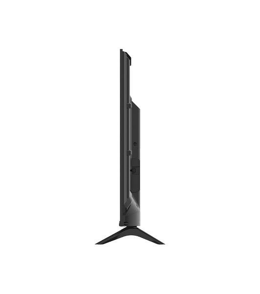 Телевизор BQ 43' 43FS01B черный DLED FHD 60Hz Smart TV Android 1GB/8GB