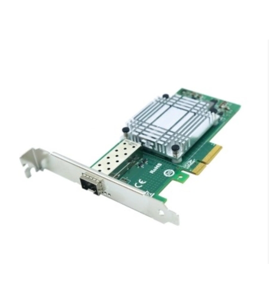 Сетевой адаптер LR-LINK PCIE 10Gb SINGLE LRES1016PF-SFP+