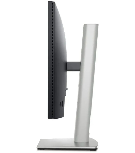 Монитор 23.8' Dell P2425HE IPS 1920x1080, 100 Гц, 5 мс, 16:9, 250 кд/м2, 1xHDMI, 1хDP, 2хUSB-C, черный/серебристый