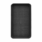Форма для выпечки Rondell Loft Professional RDF-1510 прямоуг. 39.5x27.5x7.8см сталь черный, фото4