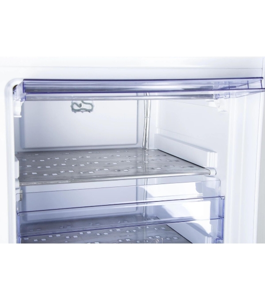 Морозильная камера Beko RFSK266T01W, белый, 240 л, 4 ящика