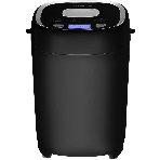 Хлебопечка Starwind SBMP0921 550 Вт, черный, фото10