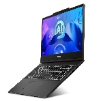 Ноутбук MSI VenturePro 15 AI A1UDXG-006XRU Intel Core Ultra 5 125H/16Gb/SSD 512Gb/RTX 3050 6Gb/15.6'/IPS/FHD/144Hz/NoOS/Solid Gray (9S7-15Q121-006), фото8