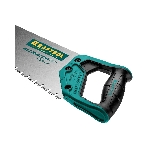 Ножовка для гипса KRAFTOOL Alligator GIPS 7', 550 мм, 7 TPI специальный зуб, фото4