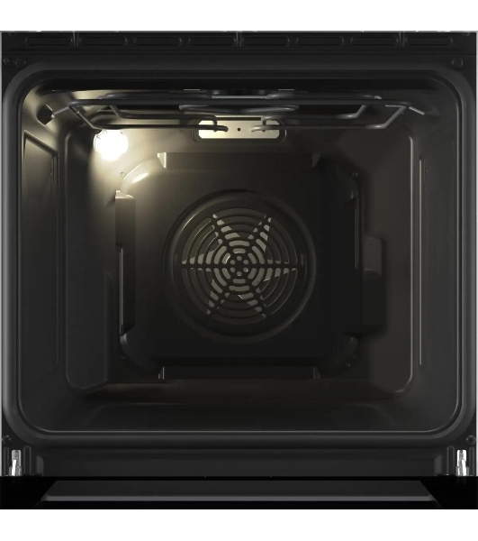 Плита электрическая Gorenje GEC5C61WG белый, конфорок 4 электрических, духовка 70 л, 50 см x 85 см x 59.4 см (без крышки)