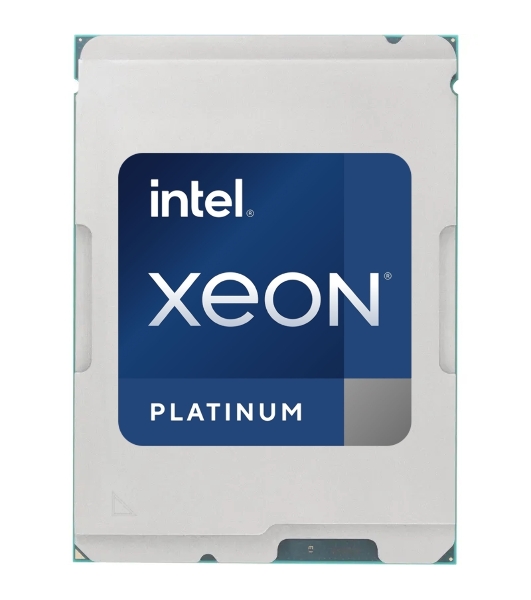 Процессор Intel Xeon Platinum 8568Y+ Soc-4677 2.3GHz OEM