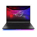 Ноутбук ASUS ROG Strix SCAR 18 G835LX-SA017 Intel Core Ultra 9 275HX 2100MHz/18'/2560х1600/32GB/1024GB SSD/NVIDIA GeForce RTX 5090 24GB/Wi-Fi/Bluetooth/Windows 11 Pro (90NR0LF1-M000P0_Win11P) Black, фото 1