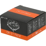 Кулер ID-COOLING DK-17 PWM серебристый/черный 92мм алюминий 2200rpm 26db 4-pin 65W 42мм, фото9