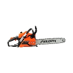Бензопила Patriot PT3816 220105510 раб. объем 38сс, 2,0 л.с, шина 16', цепь 3/8'; 0,050'/1,3мм; 57 звеньев; облегченный запуск Easy Start;, фото8