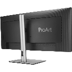 Монитор 34.1' ASUS ProArt PA34VCNV IPS 3440x1440, 60 Гц, 5 мс, 21:9, 300 кд/м2, 2xHDMI, 2xDP, 1xUSB-C, 3xUSB 3.2, Ethernet, 1x3.5 мм, изогнутый 3800R, черный, фото4
