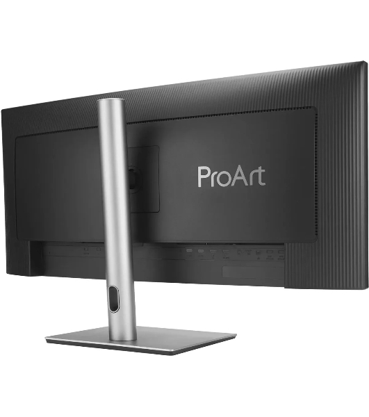 Монитор 34.1' ASUS ProArt PA34VCNV IPS 3440x1440, 60 Гц, 5 мс, 21:9, 300 кд/м2, 2xHDMI, 2xDP, 1xUSB-C, 3xUSB 3.2, Ethernet, 1x3.5 мм, изогнутый 3800R, черный