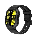 Смарт-часы Maxvi SW-03 черный, фото6
