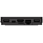 Компьютерный корпус Khadas DIY Case2 for VIMs SBC черный, фото2