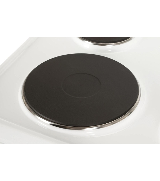 Электрическая плита Hansa FCEW68220 белый