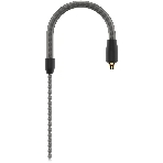 Проводные наушники Sennheiser IE 200 черный, внутриканальные, Jack 3.5 мм, фото6