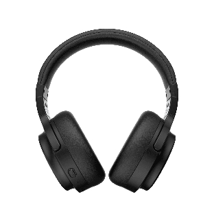 Беспроводные наушники MEG HEA500BL, Bluetooth 6.0, до 90 ч, ANC Hybrid, Multipoint, черный