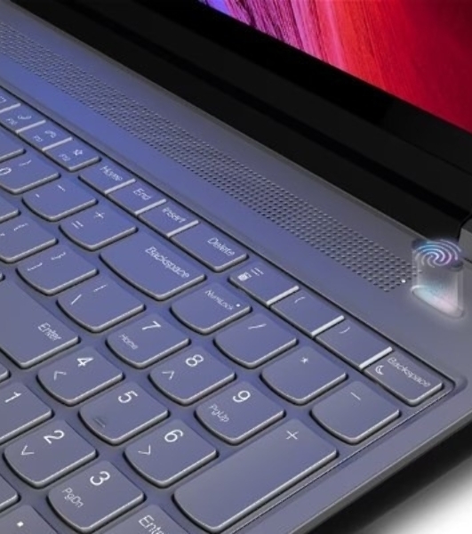 Ноутбук Lenovo ThinkPad P16 G2 Intel Core i7-14700HX/16Gb/SSD512Gb/RTX2000 8Gb/16'/IPS/WUXGA/1920x1200/60Hz/Win11Pro/Storm Grey (21FBA0R7CD)