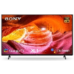 Телевизор Sony 65' KD-65X75K черный LED UHD 50Hz GoogleTV 16Gb, фото 1