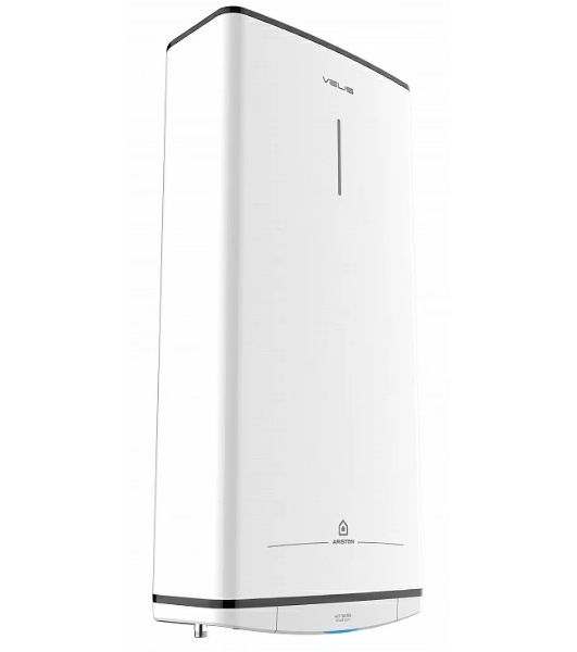 Водонагреватель электрический Ariston Velis Tech R ABS 100 белый, накопительный, 100 л, 2 кВт