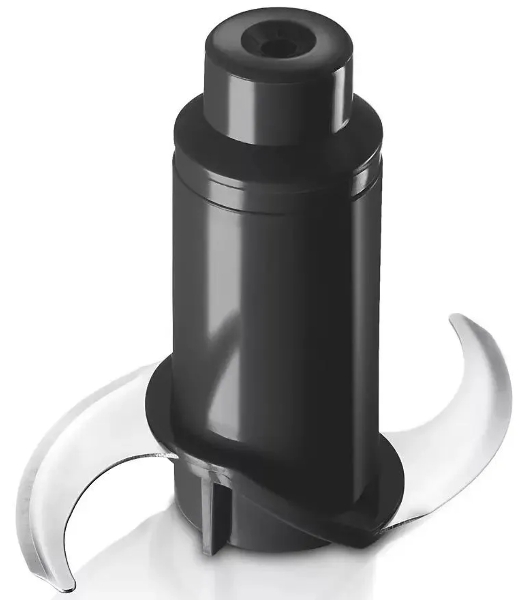 Кухонный комбайн Philips HR7776/90 1300Вт черный