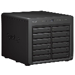 Сетевое хранилище Synology DS3622xs+, фото 1