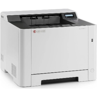 Принтер лазерный цветной Kyocera PA2100cwx (A4, 21 стр/мин, 1200x1200 dpi, 512 Мб, USB 2.0, Network, Wi-Fi, Duplex)