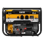 Электрогенератор бензиновый Denzel PS-33E, 3.3 кВт, 85 дБ, 48.5 кг, фото12