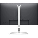 Монитор 23.8' Dell P2425HE IPS 1920x1080, 100 Гц, 5 мс, 16:9, 250 кд/м2, 1xHDMI, 1хDP, 2хUSB-C, черный/серебристый, фото5